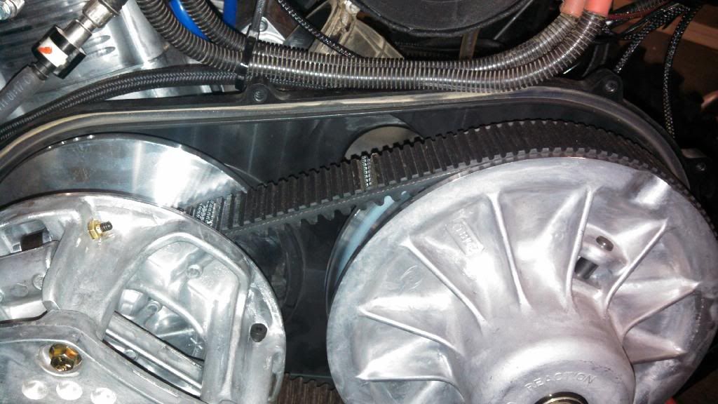 new clutch grinding in gear Polaris RZR Forum RZR